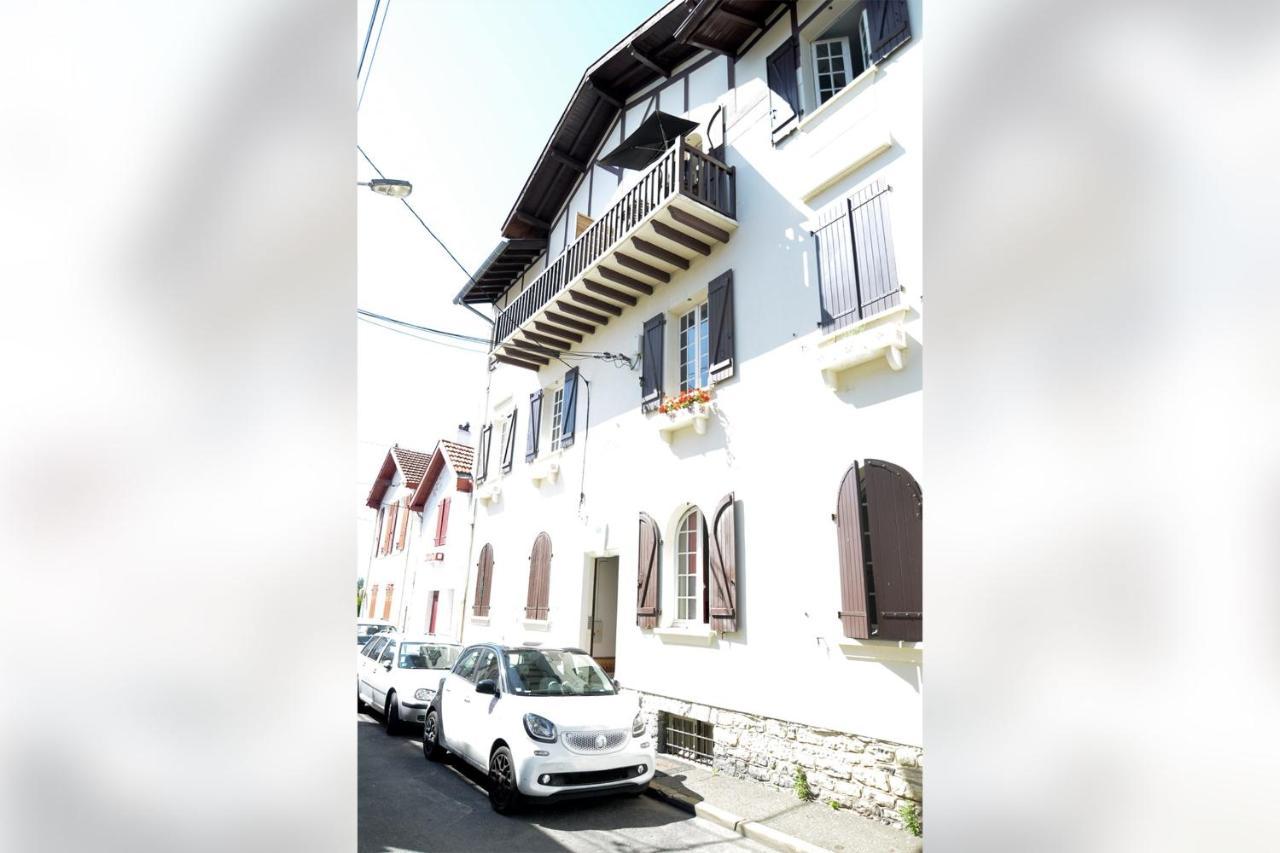 Sandy - 2 Bedrooms Apartment Biarritz Exterior photo